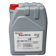 Castrol Magna SW D 68 (Magnaglide) - 20 L